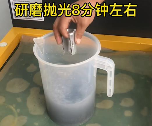 CNC机加工梁山铝件样品